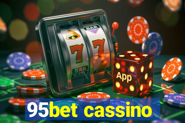 95bet cassino